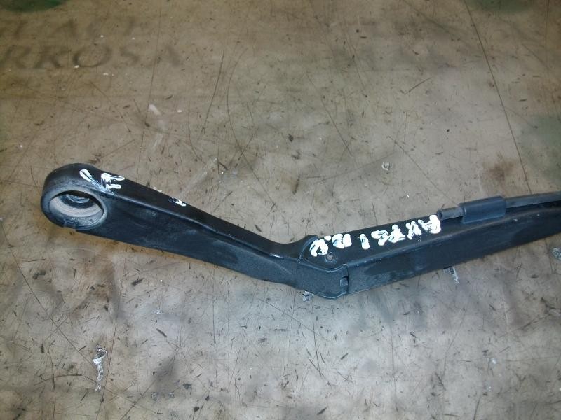 Recambio de brazo limpia delantero derecho para fiat coupe (175) 1.8 16v referencia OEM IAM   