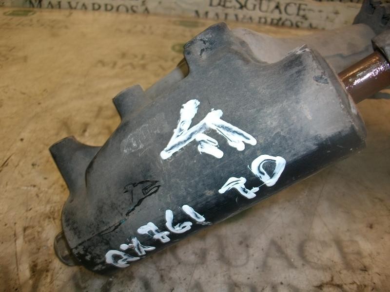 Recambio de mangueta trasera derecha para fiat coupe (175) 1.8 16v referencia OEM IAM   