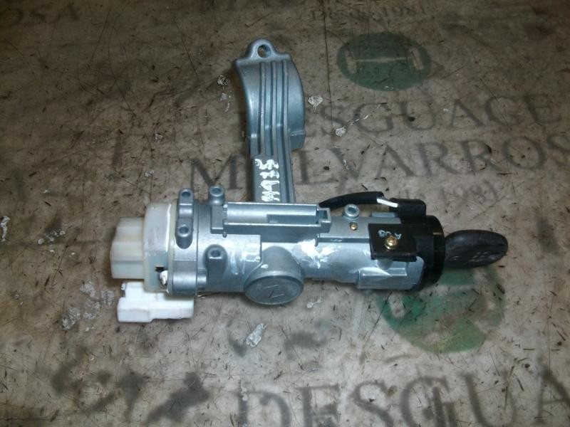 Recambio de antirrobo para hyundai getz (tb) 1.1 básico referencia OEM IAM 8190017A40  