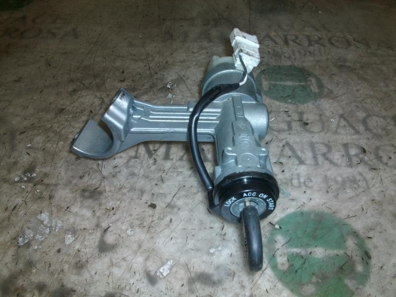 Recambio de antirrobo para hyundai getz (tb) 1.1 básico referencia OEM IAM 8190017A40  