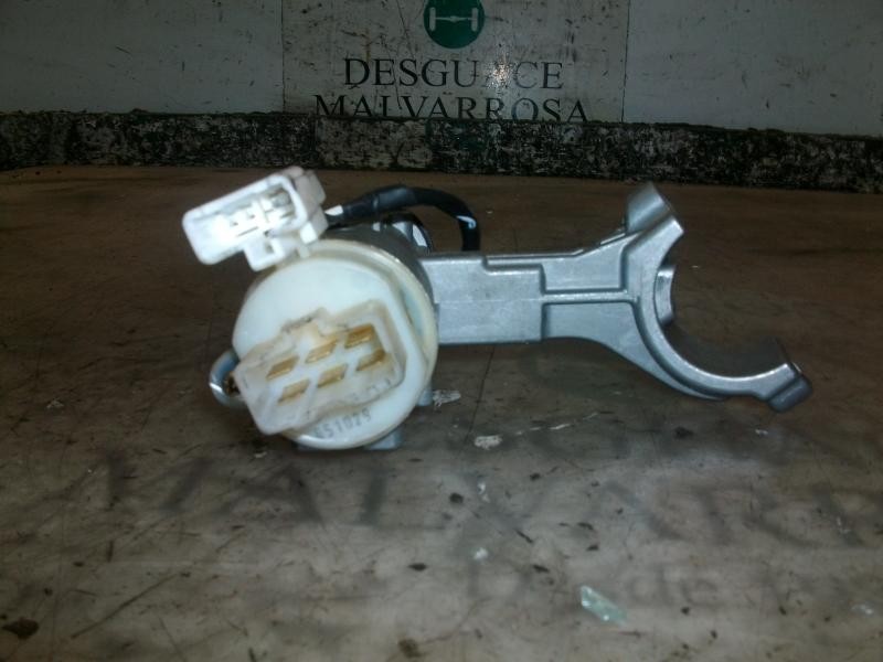 Recambio de antirrobo para hyundai getz (tb) 1.1 básico referencia OEM IAM 8190017A40  