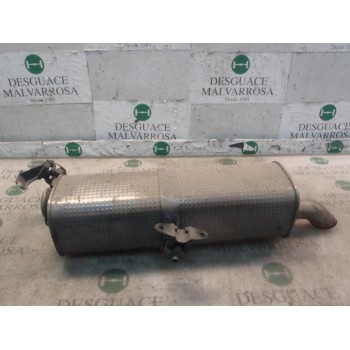 SILENCIADOR TRASERO 1730H8 