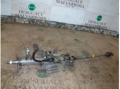Recambio de columna direccion para hyundai getz (tb) 1.1 básico referencia OEM IAM 563001C700   2