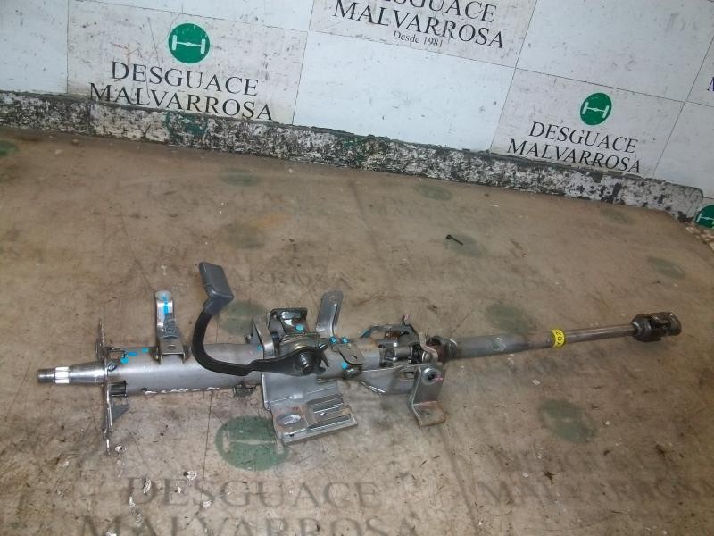 Recambio de columna direccion para hyundai getz (tb) 1.1 básico referencia OEM IAM 563001C700  