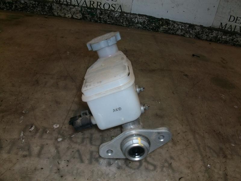 Recambio de bomba freno para hyundai getz (tb) 1.1 básico referencia OEM IAM 585101C055 BM1111066A BM1111066A