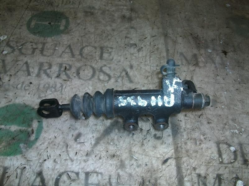 Recambio de bombin embrague para hyundai getz (tb) 1.1 básico referencia OEM IAM 4171022700  