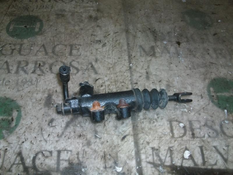 Recambio de bombin embrague para hyundai getz (tb) 1.1 básico referencia OEM IAM 4171022700  