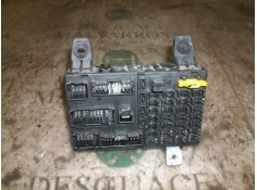 Recambio de caja reles / fusibles para hyundai getz (tb) 1.1 básico referencia OEM IAM 911981C020 AK520205434D AK520205434D 2