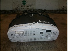 Recambio de cuadro instrumentos para hyundai getz (tb) 1.1 básico referencia OEM IAM 940051C210 940051C210 1100909200 2