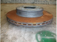 Recambio de disco freno delantero para hyundai getz (tb) 1.1 básico referencia OEM IAM 517121C000   2