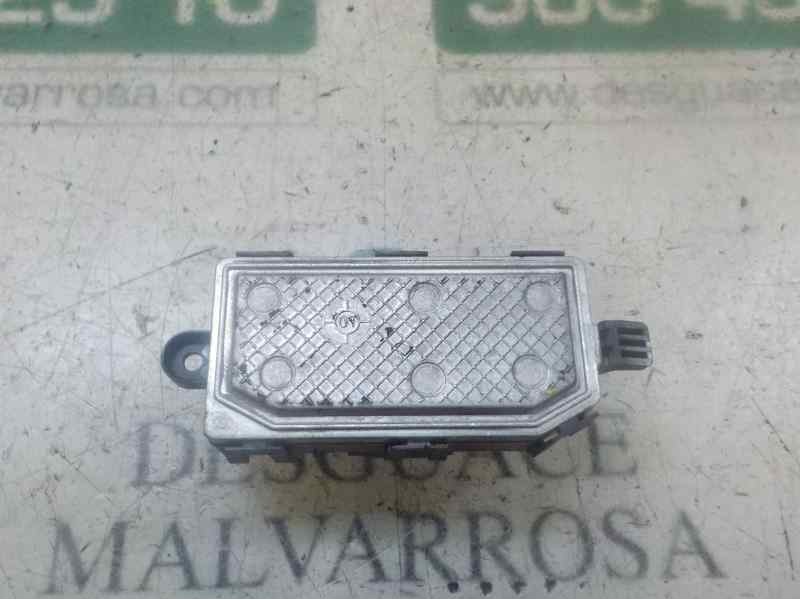 Recambio de resistencia calefaccion para ford focus lim. 1.5 tdci cat referencia OEM IAM 1888653 AV6N19E624AB 