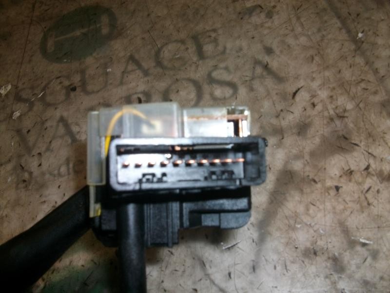 Recambio de mando limpia para hyundai getz (tb) 1.1 básico referencia OEM IAM 934201C130  