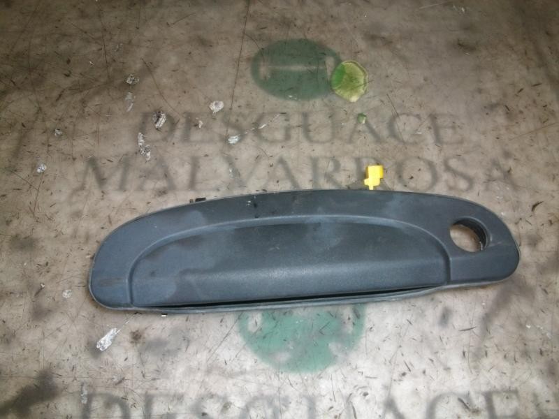 Recambio de maneta exterior delantera izquierda para hyundai getz (tb) 1.1 básico referencia OEM IAM   