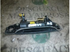Recambio de maneta exterior delantera izquierda para hyundai getz (tb) 1.1 básico referencia OEM IAM    2