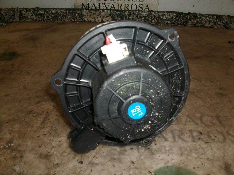 Recambio de motor calefaccion para hyundai getz (tb) 1.1 básico referencia OEM IAM 971121C000  