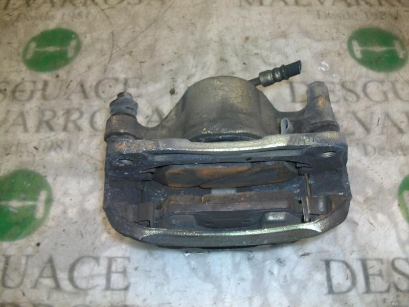 Recambio de pinza freno delantera derecha para hyundai getz (tb) 1.1 básico referencia OEM IAM 5818125A00  