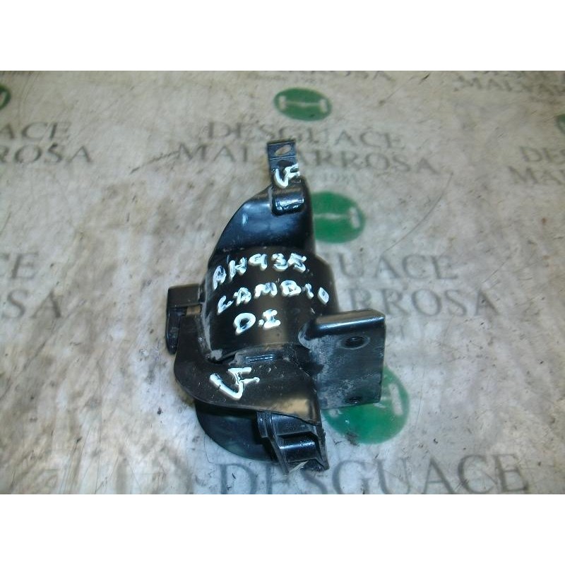 Recambio de soporte cambio para hyundai getz (tb) 1.1 básico referencia OEM IAM 218301C600  