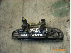 Recambio de maneta exterior trasera izquierda para kia picanto 1.1 ex referencia OEM IAM    2