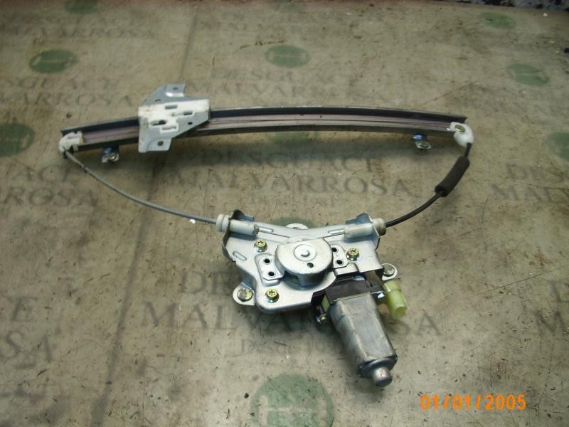 Recambio de elevalunas delantero derecho para kia picanto 1.1 ex referencia OEM IAM   