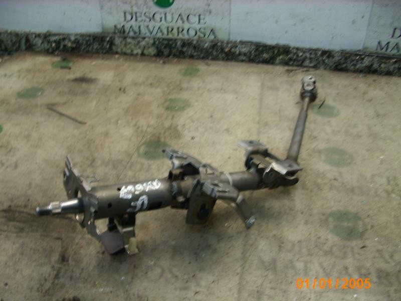 Recambio de columna direccion para kia picanto 1.1 ex referencia OEM IAM   