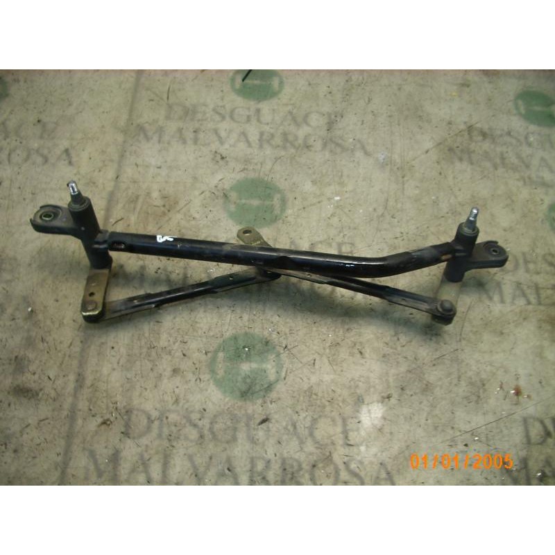 Recambio de articulacion limpia delantero para kia picanto 1.1 ex referencia OEM IAM   