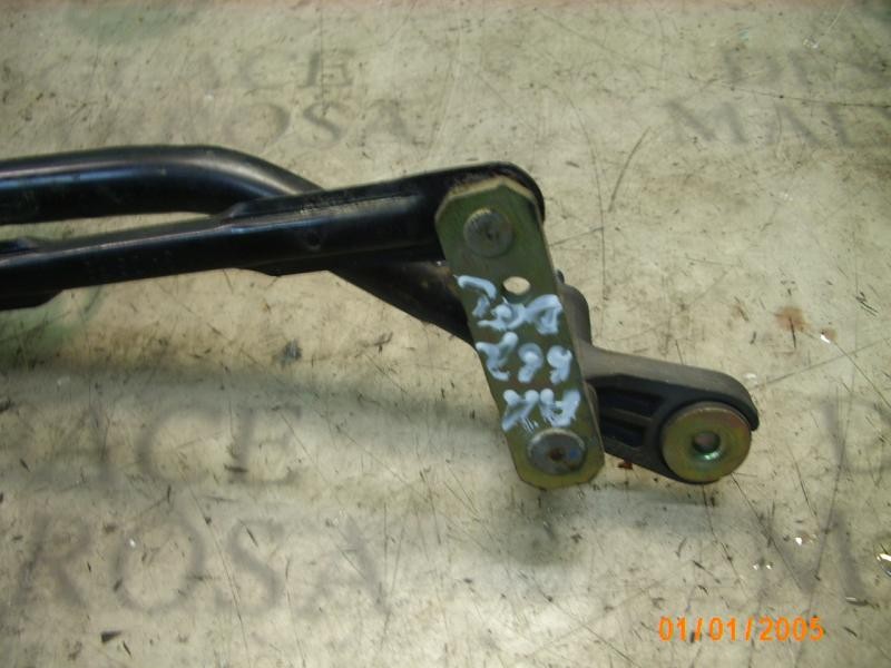 Recambio de articulacion limpia delantero para kia picanto 1.1 ex referencia OEM IAM   