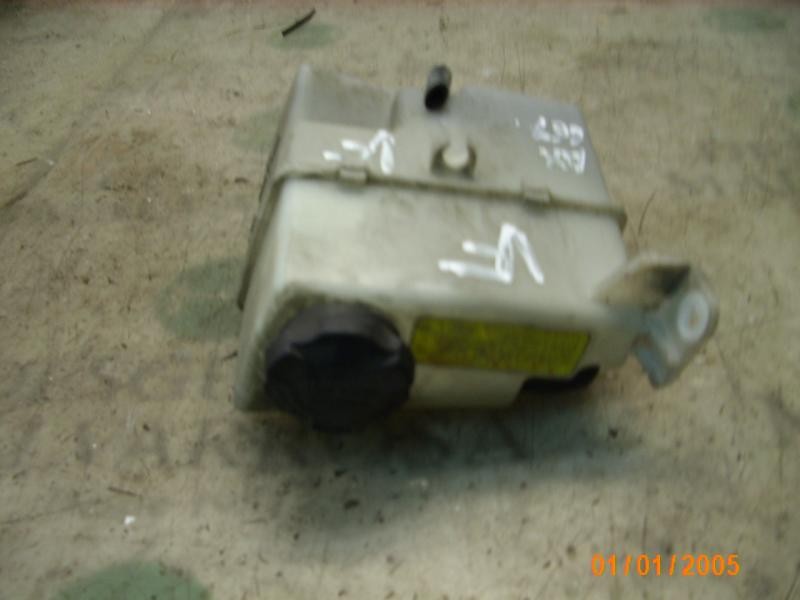 Recambio de deposito expansion para kia picanto 1.1 ex referencia OEM IAM   