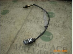 Recambio de sonda lambda para kia picanto 1.1 ex referencia OEM IAM    2