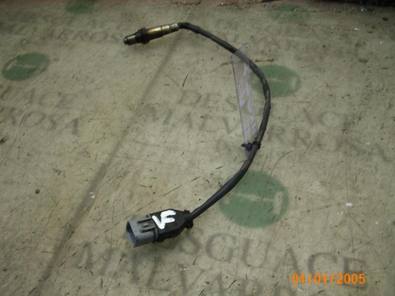 Recambio de sonda lambda para kia picanto 1.1 ex referencia OEM IAM   