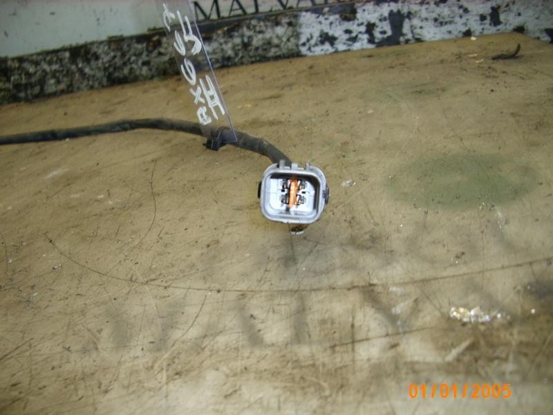 Recambio de sonda lambda para kia picanto 1.1 ex referencia OEM IAM   