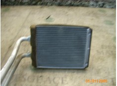 Recambio de radiador calefaccion / aire acondicionado para kia picanto 1.1 ex referencia OEM IAM   