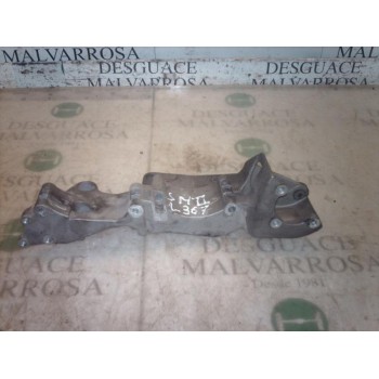 SOPORTE MOTOR TRASERO 