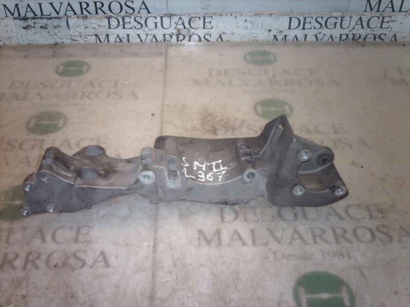 Recambio de soporte motor trasero para audi a3 (8l) 1.8 attraction referencia OEM IAM   