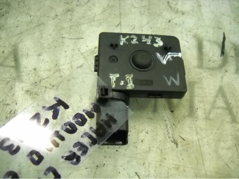 Recambio de modulo electronico para renault megane ii berlina 5p confort dynamique referencia OEM IAM   