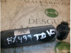 Recambio de amortiguador trasero derecho para peugeot 206 berlina xs referencia OEM IAM    2