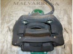 Recambio de pinza freno delantera derecha para peugeot 206 berlina xs referencia OEM IAM    2