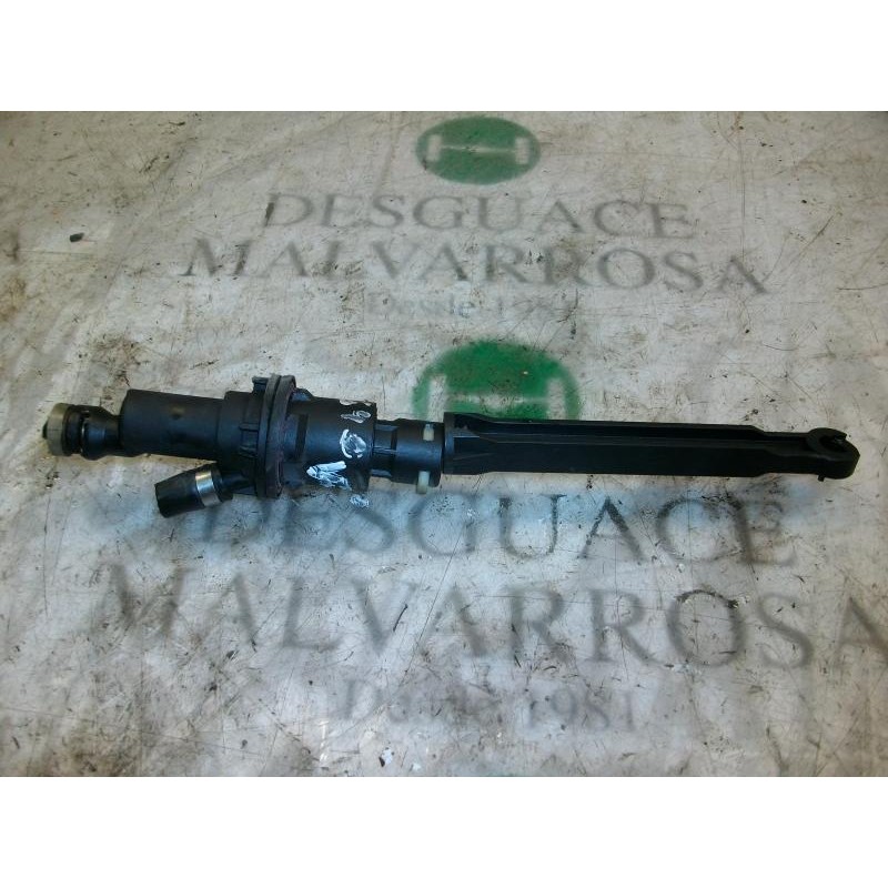 Recambio de bomba embrague para peugeot 207 xt referencia OEM IAM   