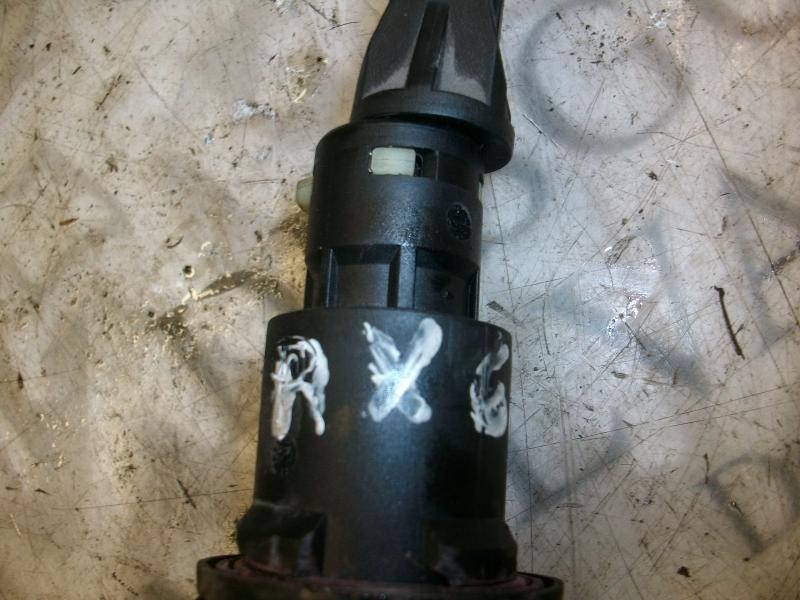 Recambio de bomba embrague para peugeot 207 xt referencia OEM IAM   