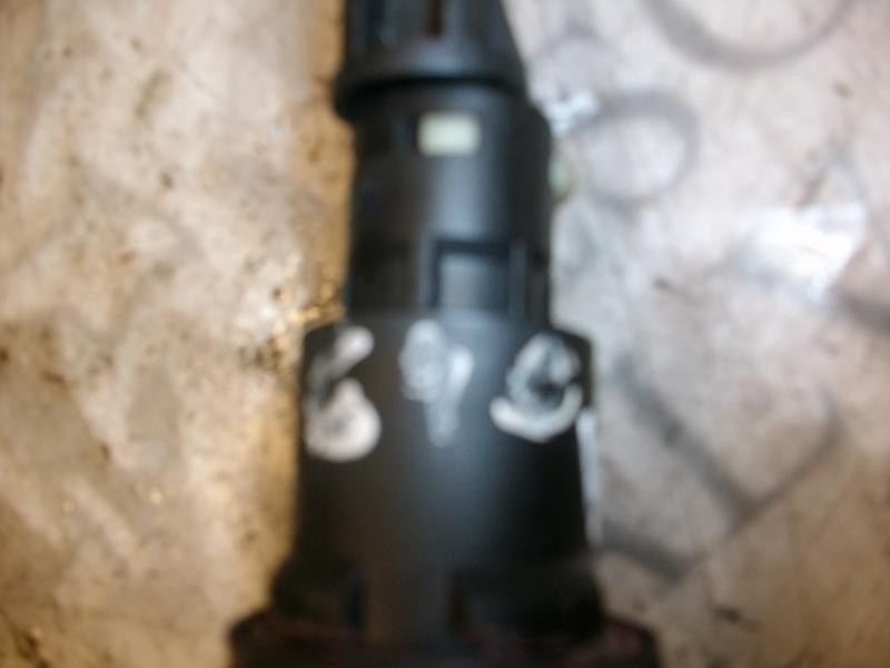 Recambio de bomba embrague para peugeot 207 xt referencia OEM IAM   