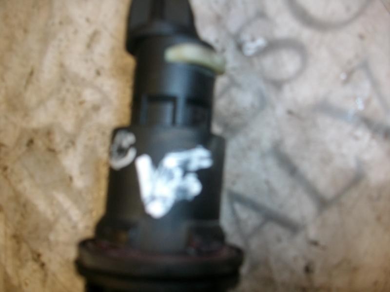 Recambio de bomba embrague para peugeot 207 xt referencia OEM IAM   