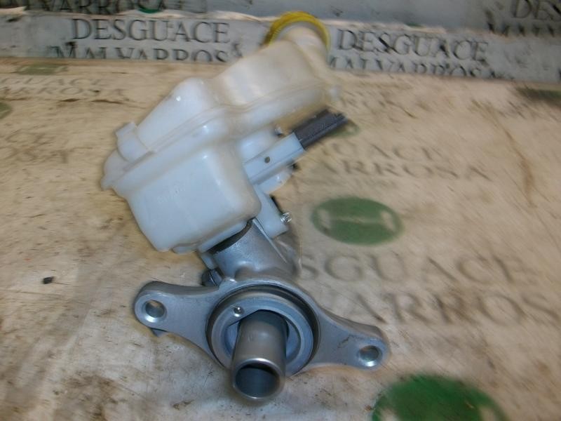 Recambio de bomba freno para peugeot 207 xt referencia OEM IAM   