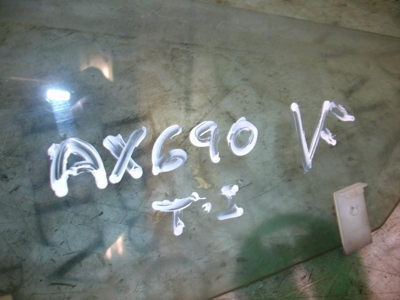 Recambio de cristal puerta trasero izquierdo para peugeot 207 xt referencia OEM IAM   