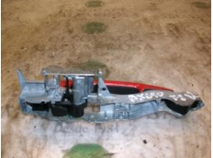 Recambio de maneta exterior trasera izquierda para peugeot 207 xt referencia OEM IAM    2