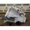 Recambio de caja cambios para peugeot 208 active referencia OEM IAM 2231Q2 20DP77 
