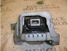 Recambio de soporte motor derecho para peugeot 207 xt referencia OEM IAM    2