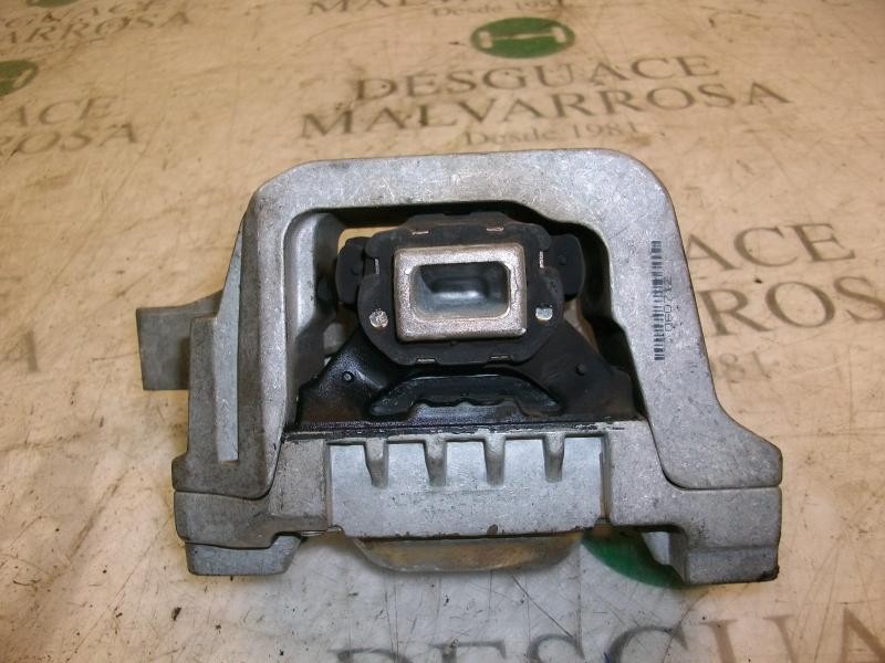 Recambio de soporte motor derecho para peugeot 207 xt referencia OEM IAM   