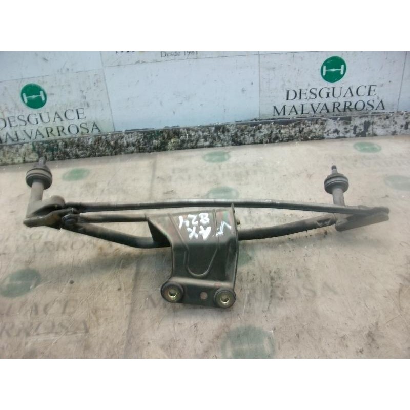 Recambio de articulacion limpia delantero para mercedes-benz vito (w638) caja cerrada 110 cdi  (638.094) referencia OEM IAM   