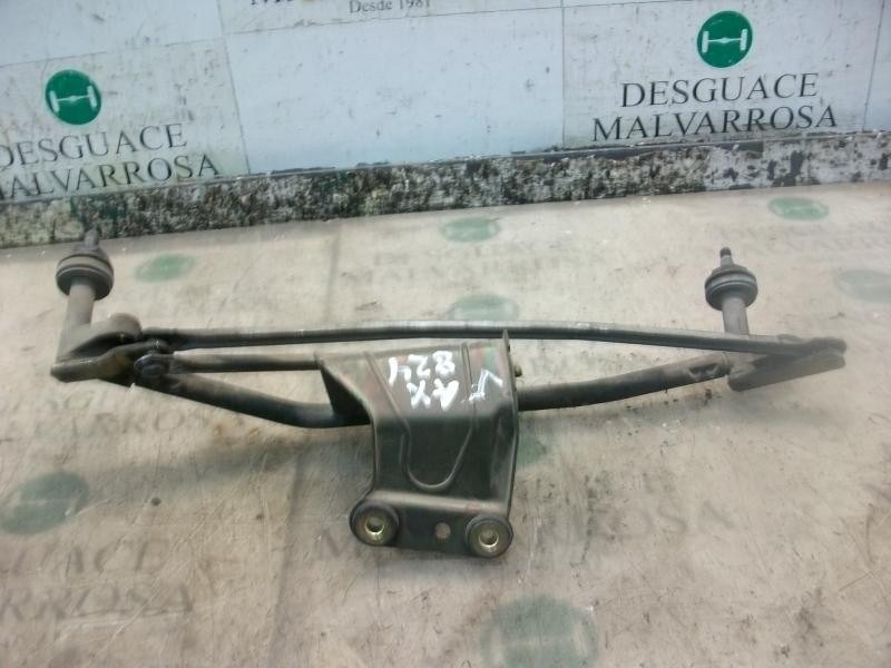 Recambio de articulacion limpia delantero para mercedes-benz vito (w638) caja cerrada 110 cdi  (638.094) referencia OEM IAM   