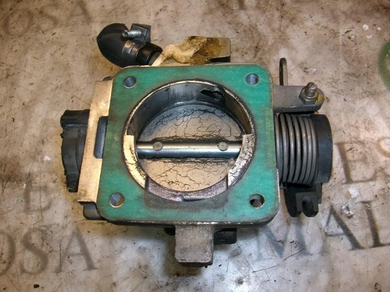 Recambio de caja mariposa para volkswagen golf iii berlina (1h1) 2.0 referencia OEM IAM   