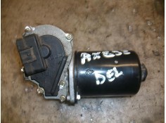 Recambio de motor limpia delantero para fiat stilo (192) 1.6 16v cat referencia OEM IAM    2